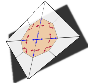 The Dual Cell Method in NGSolve - Home